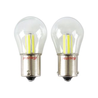 1156  LED Bulbs 5700K Modern White Pair