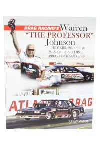 Warren - The Professor Johnson