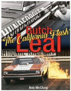 Butch The California Flash Leal