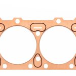 Quick Change Rear Cover Gasket - Contoured