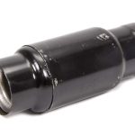 # 10 Alm  Fuel Filter 10 Micron Black