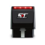 Oracle Rear Bumper LED Reverse Lights   - JL