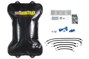 Auto/Suv Size Traction Aid w/Repair Kit