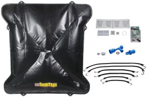Full Size Truck Traction Aid w/Repair Kit