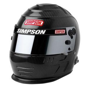 Helmet Speedway Shark 7-3/8 Carbon SA2020
