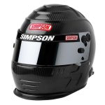 Helmet Speedway Shark 7-1/8 Carbon SA2020