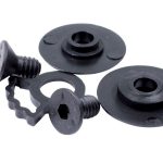14-20 F150 3in.UPR A-ARM KIT