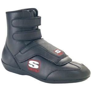 Sprint Shoe 12 Black