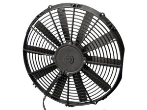 14in Pusher Fan Curved Blade 1038 CFM