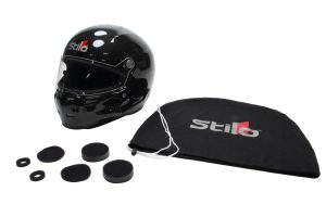 Helmet ST5 GT Large+ 60 Carbon SA2020