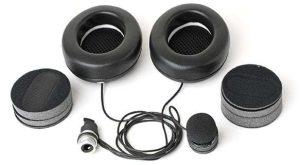 Speaker EarCup Stilo Mic s