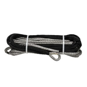Synthetic Rope 3/8in x 80ft