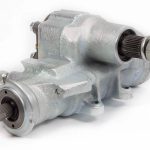 Crown Automotive - Aluminum Unpainted Throttle Body