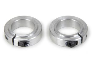 Pinch Collar Assembly Pair