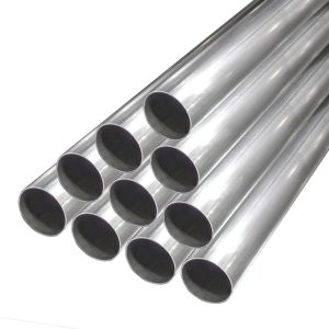 3in x .083 Tubing 4 Ft