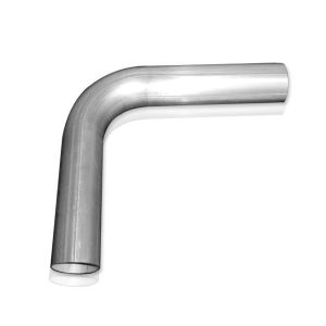 Stainless 2-1/2in 90 Bend