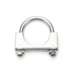 1-7/8in Saddle Clamp