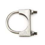 1-1/2in Light Duty Band Clamp