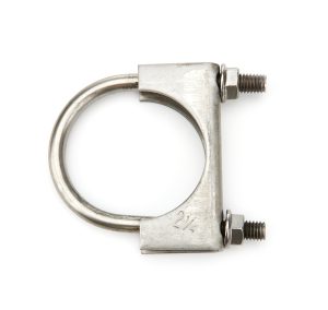 2-1/4in Saddle Clamp