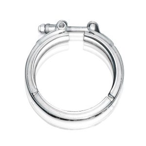 V-band clamp only  2-1/2 in