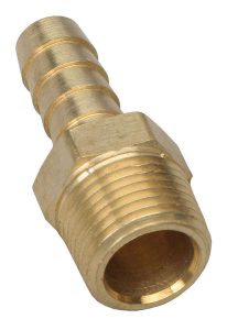 3/8in Fuel Hose Fitting