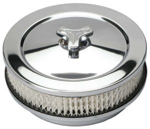 6-3/8in Muscle Car Air Cleaner