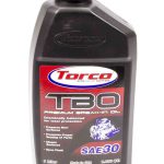 RGO 80w90 Racing Gear Oil Case/12-1 Liter