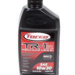RGO 80w90 Racing Gear Oil Case/12-1 Liter
