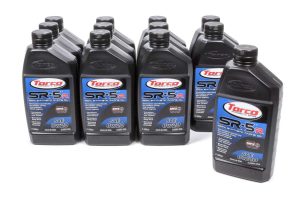 SR-5R Synthetic Racing Oil 0w20 Case 12x1-Liter