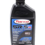 RGO 85W140 Racing Gear Oil 1-Liter
