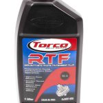 RGO 85W140 Racing Gear Oil 1-Liter