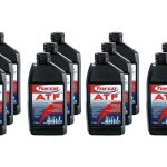 SX-8 5w20 Synthetic Oil Case 12x1 Liter Dexos1