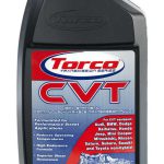 CVT Transmission Fluid 1-Liter