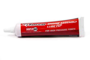 MPZ Engine Assembly Lube HP 1oz Tube