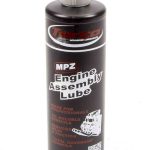 MPZ Engine Assembly Lube HP Case/48-1oz Tube