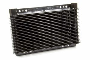 Engine Oil Cooler 5-3/4in X 11in X 1-1/2in