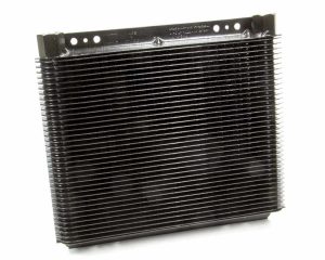 Engine Oil Cooler 8in X 11in X 1-1/2in
