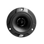 ASB Audio 8” Mid-Bass Speaker