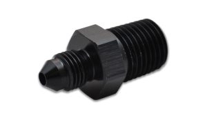Straight Adapter Fitting ; Size: -4 AN x 3/8in NP