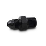 BSPT Adapter Fitting -4AN To 1/8in - 28