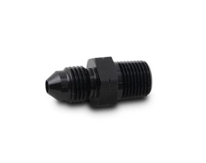 BSPT Adapter Fitting -4AN To 1/8in - 28