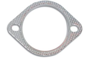2-Bolt High Temperature Exhaust Gasket (2.25in I