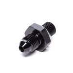 -4AN to 10mm x 1.0 Metri c Straight Adapter