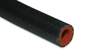 1in (25mm) ID x 20 ft lo ng Silicone Heater Hose