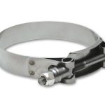 T-Bolt Clamps 3in Two Pack