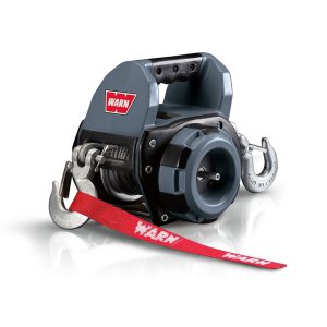 Drill Winch 750lbs Wire Rope