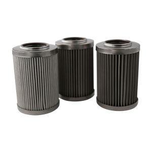 10-Micron Replacement Filter Element