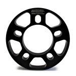 Method Race Wheels 305 Series Wheel 17x8.5 5x5 Matte Black - JT/JL/JK