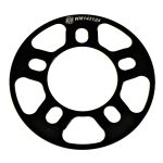 Wheel Lock 12MM x 1.50 Acorn (4)