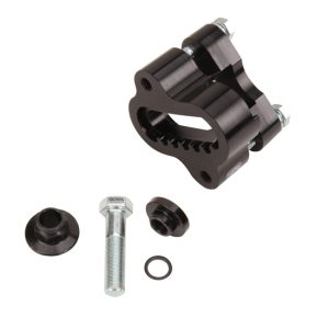 Climber Mount Centered Steel 1-1/2in Sq. Tube
